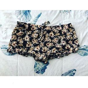 Sunflower Shorts
